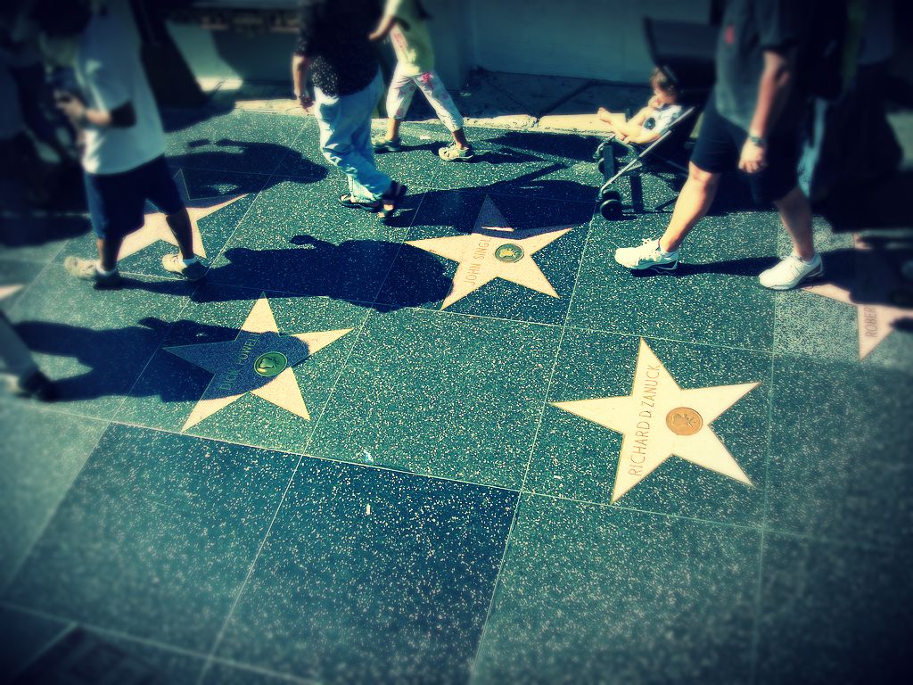 How the Famous Sell Their Soul to Satan