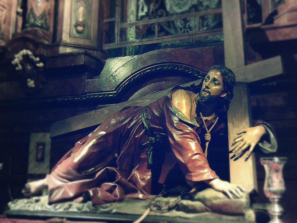 The 14 Most Challenging, Radical, Do-We-Really-Have-To Teachings of Jesus