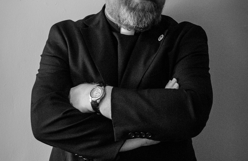 5 Easy Steps to Making Your Pastor Miserable