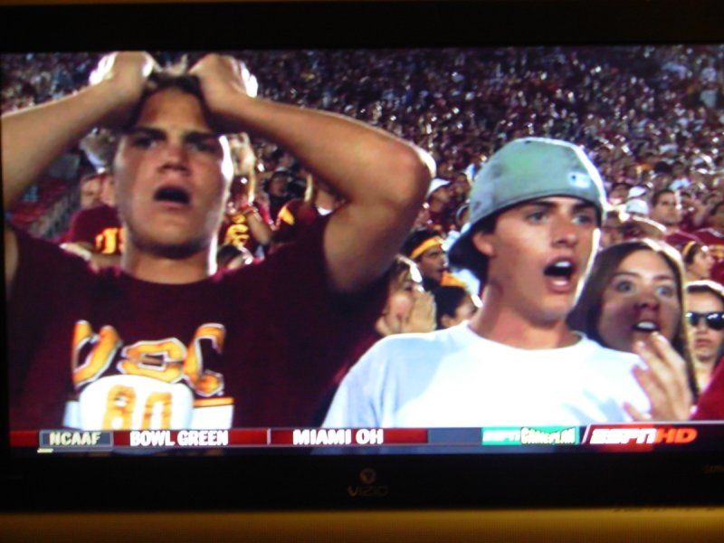 6 Essential Bibles Verses to Help You Survive Game Day