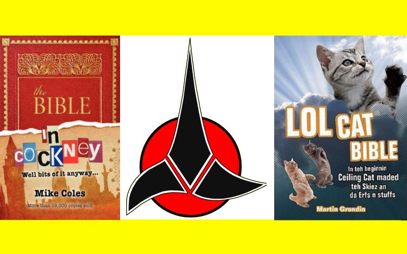 9 Alternative Bible Translations to Spice Up Your Devotional Life