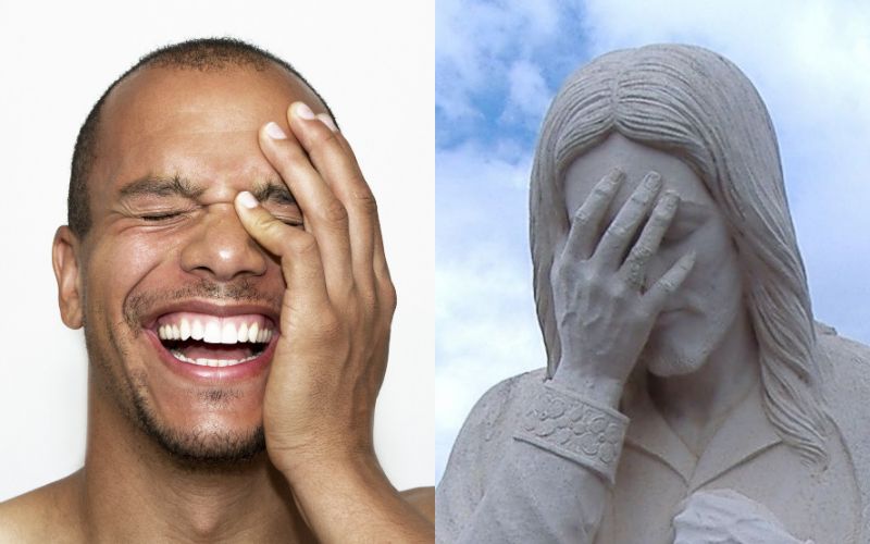 27 Delightfully Terrible Christian Puns to Annoy the Heck Out of Your Friends With