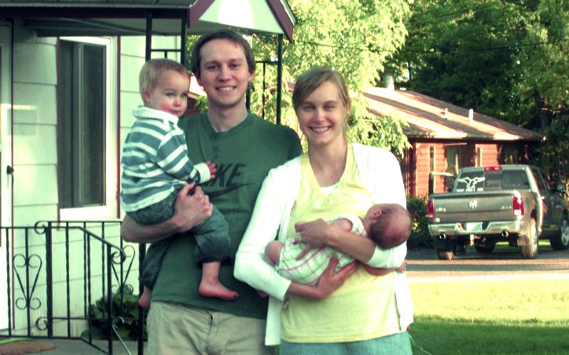 6 Reasons This Evangelical Was Convinced 'Humanae Vitae' Is Right