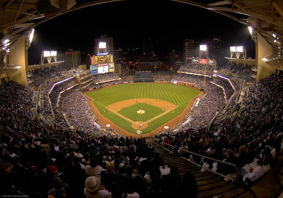 The Beautiful Liturgy of Baseball