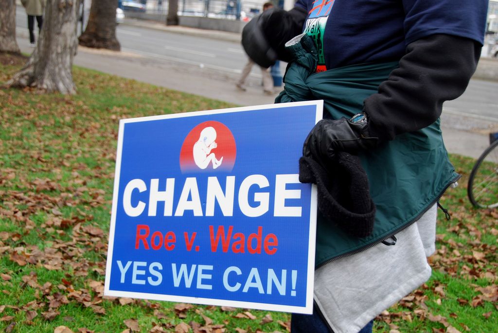 Why the Internet Will Make the World More Pro-Life