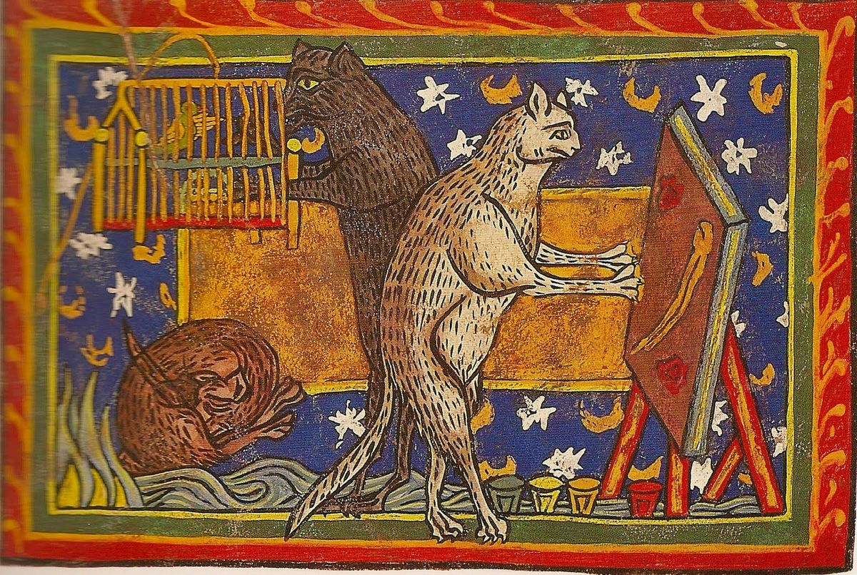 19 Bizarre Lifestyle Tips from the Medieval Period