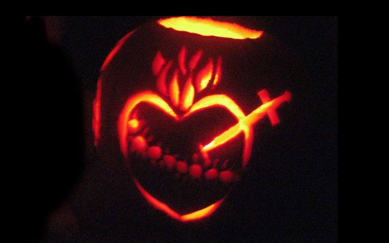 5 Easy Steps to Terrifying Your Neighbors with the Gospel This Halloween