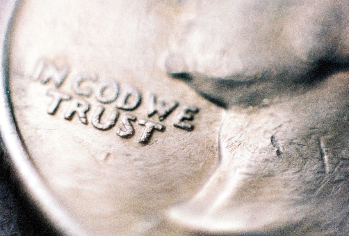 Politics Needs Faith to Survive