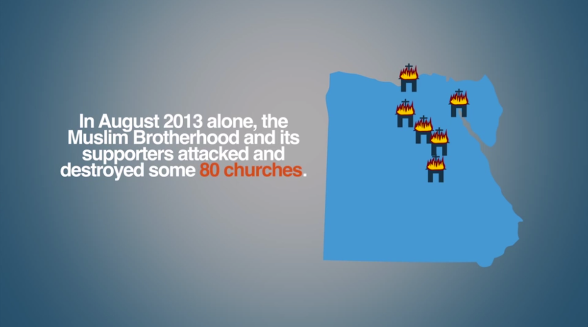 What You Need to Know About the World's Most Persecuted Minority