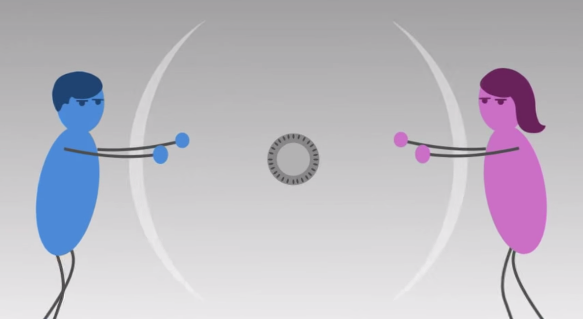 Attraction 101: How The Pill Affects Your Dating Choices