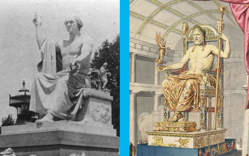 Bizarre Pagan Influences on the U.S. National Mall