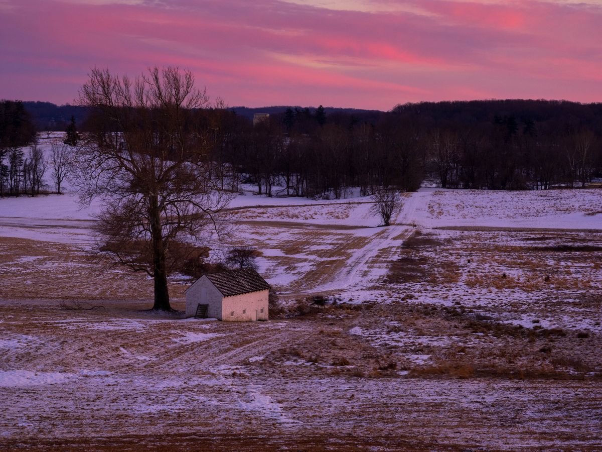 My "Sunshine List": 11 Ways to Beat the Least Wonderful Time of Year