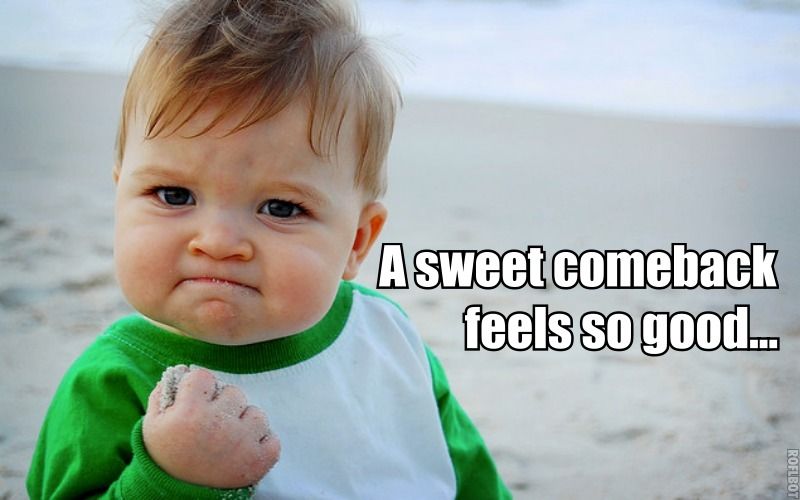 41 Perfect Comebacks to Jokes About Your Big Family