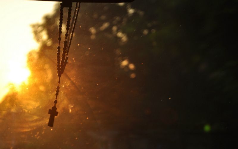 How This Protestant Came to Love the Rosary