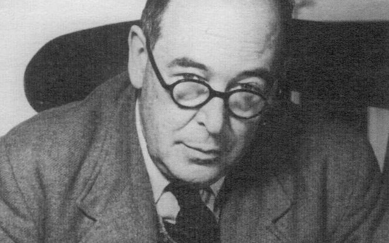 Was the 20th Century's Best Evangelist for Catholicism a Protestant?