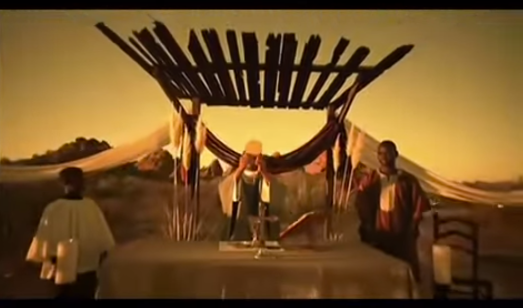 This Inspiring Video Shows the Breadth & Beauty of the Catholic Faith