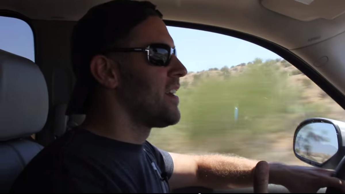 What's Heaven Have to Do with Real Life?