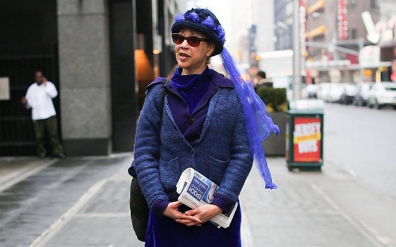 "I Had a Vision of Jesus": An Amazing 'Humans of New York' Story