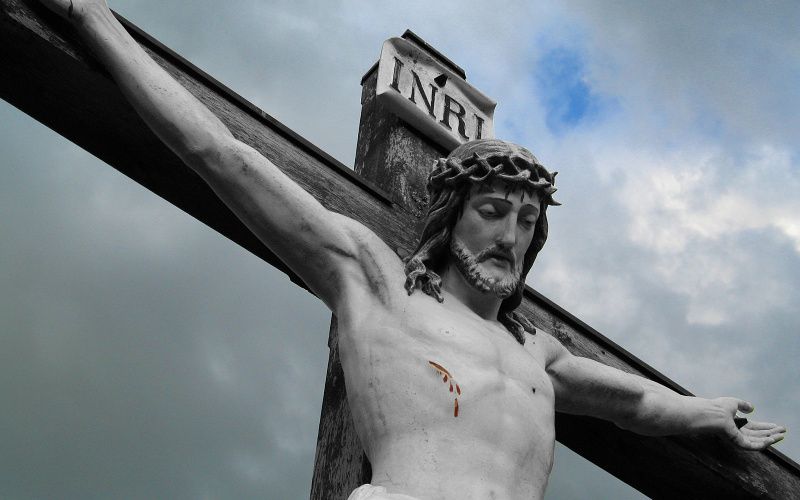 "Jesus Is Better": The Fact that Changes Everything