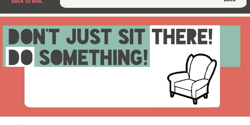 What Are YOU Doing for Lent? This Infographic Explains the Penitential Season