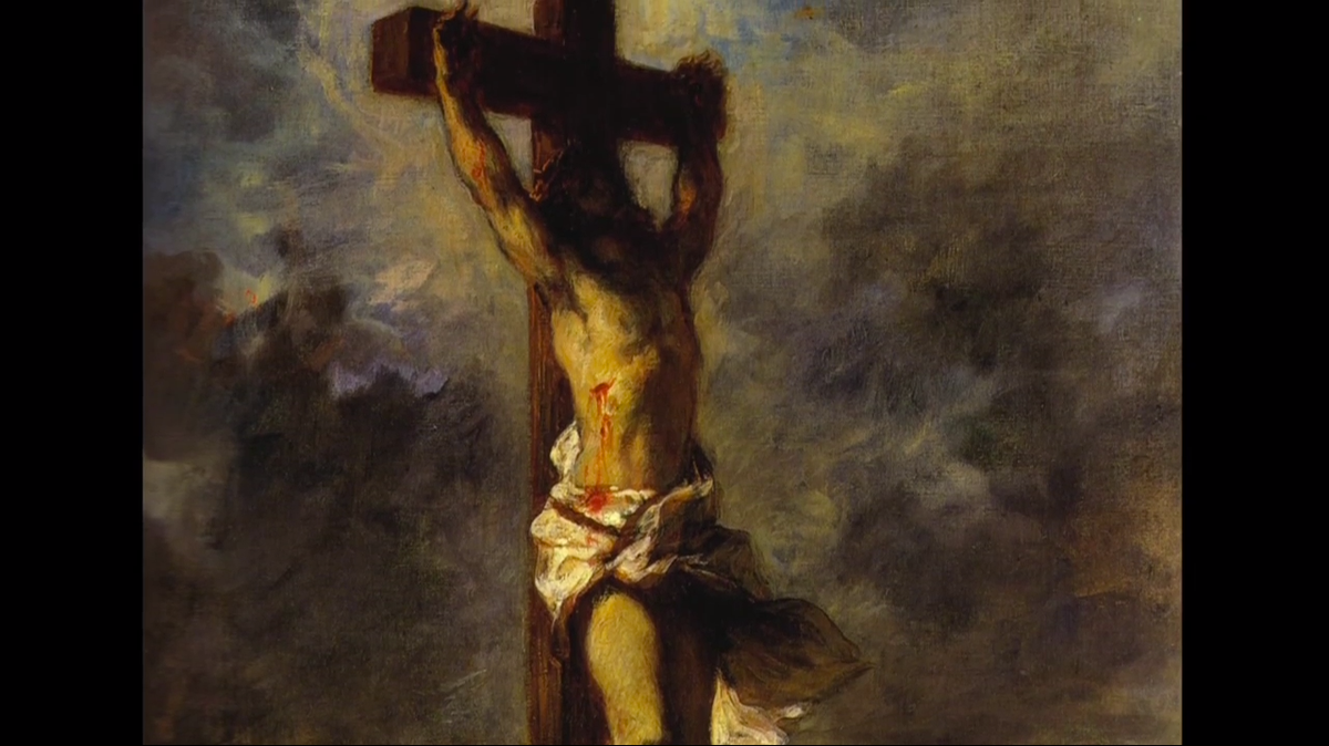 ISIS, the Coptic Martyrs, and the Brutal Reality of the Cross