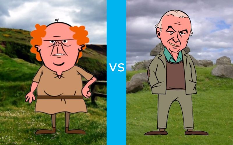 Lutheran Satire Takes on Richard Dawkins - and It's Hilarious