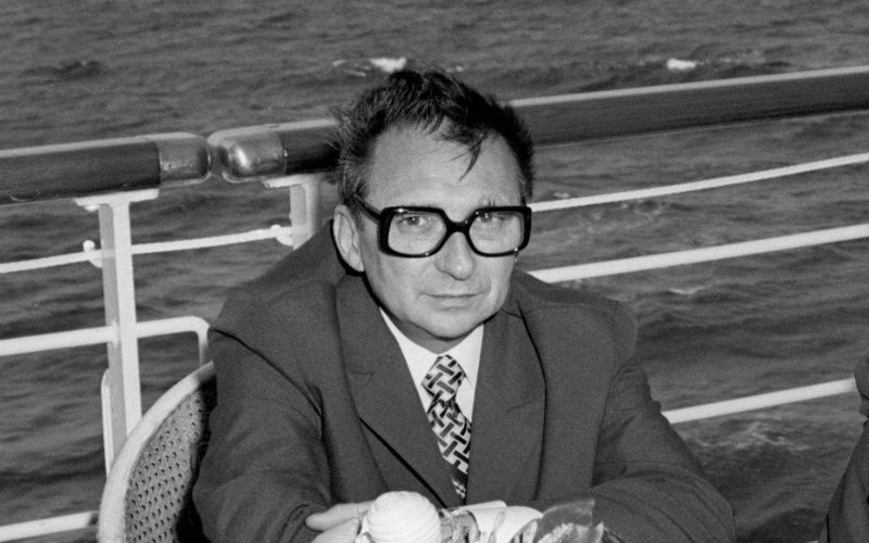 Former Soviet Spy: We Created Liberation Theology