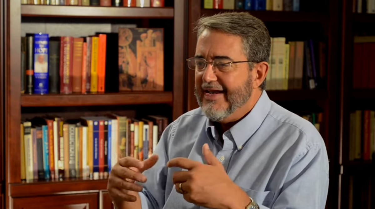 When Scott Hahn Explains It, Mariology Makes So Much Sense