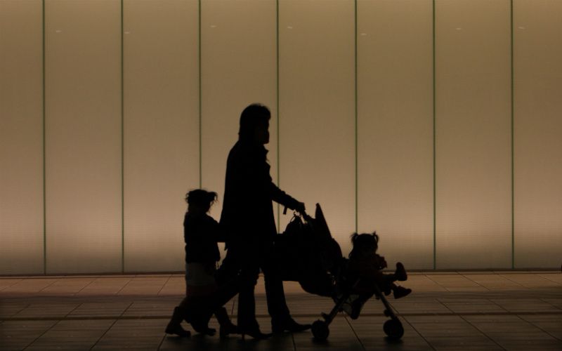 5 Ways Parents of Young Children Are Tested As Jesus Was