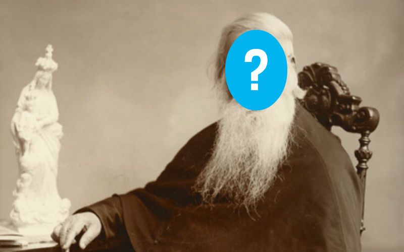 So the U of Notre Dame May Have Been Founded by Gandalf