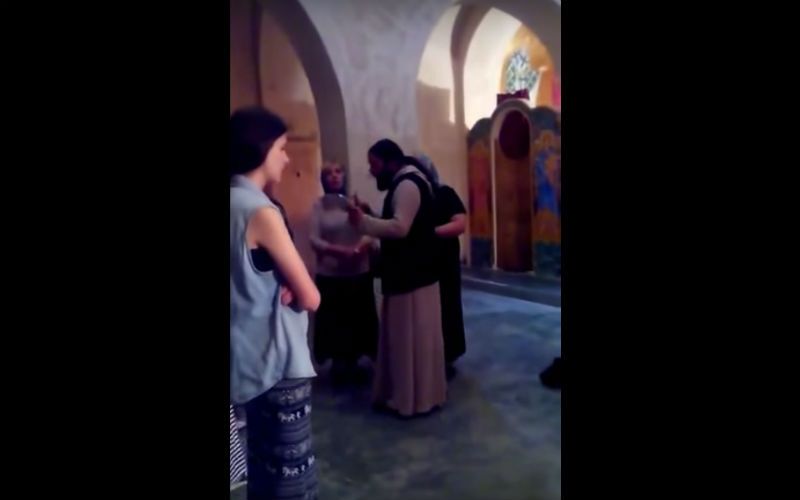 Wow! The Most Beautiful Chant You've Ever Heard - & It's In Aramaic!