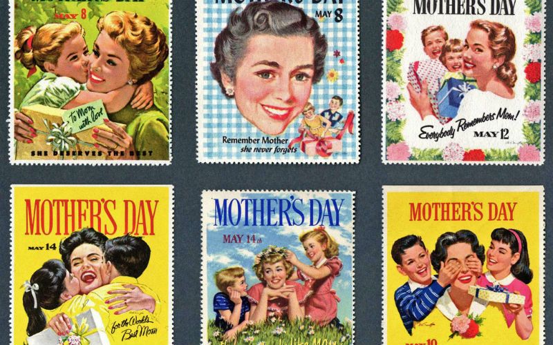 4 Life Lessons From Your Mom that You Need For Your Spiritual Life