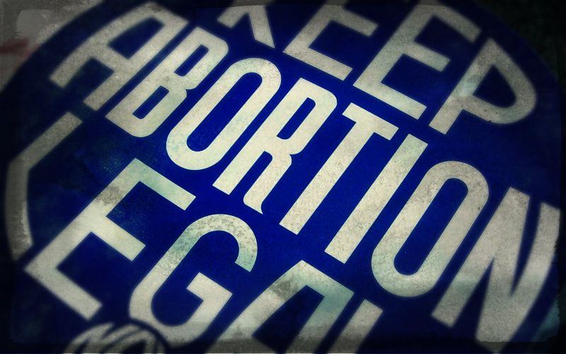 The Secret Pro-Abortion Plan to Target the Catholic Church