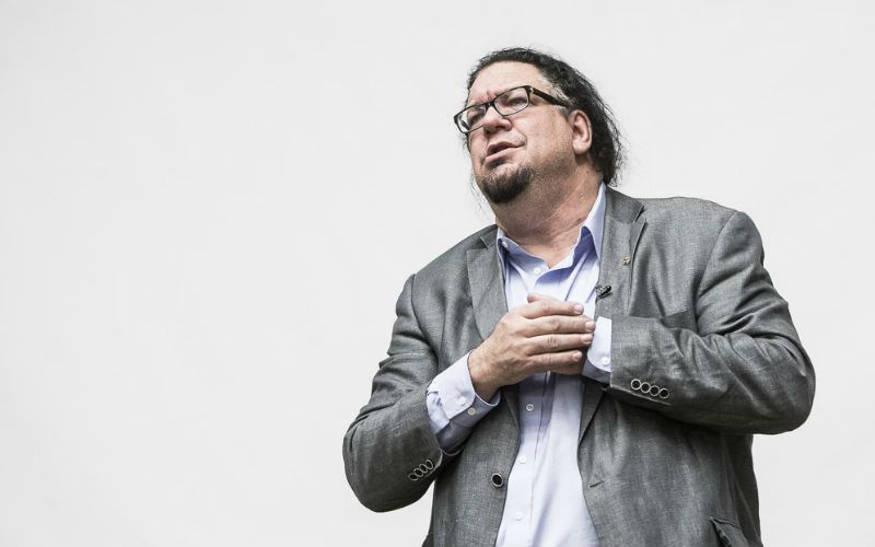 Atheist Penn Jillette Doesn't Respect Christians Who Don't Evangelize