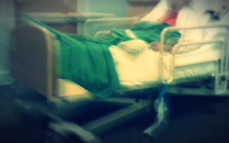 I Aided a Deathbed Conversion: The Soul-Saving Power of Last Rites