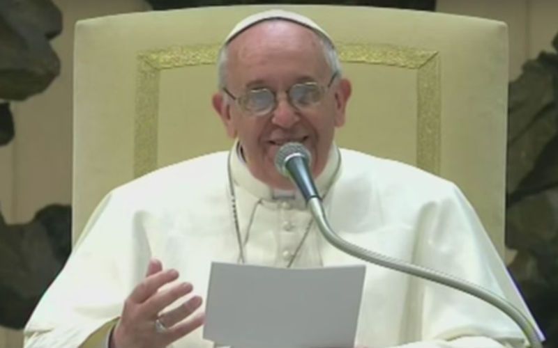 The Inside Story on Why the Pope Chose the Name "Francis"