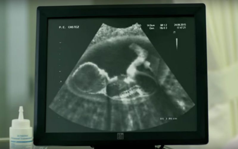 Super Bowl Doritos Ad Upsets Pro-Choicers for "Humanizing Fetuses"