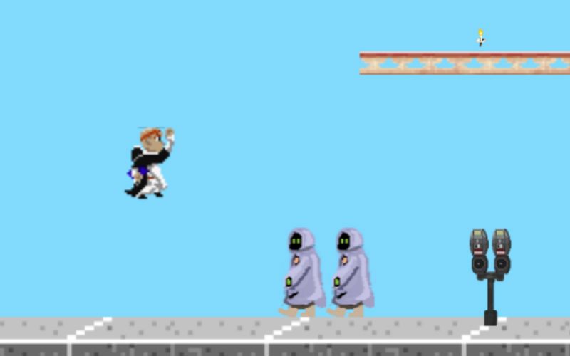 Passiontide: Super Cool Catholic Dominican Video Game!