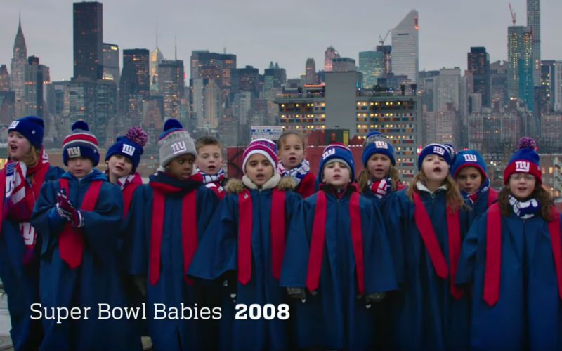 NARAL Affiliate Upset NFL Encourages Procreation, Recommends IUDs