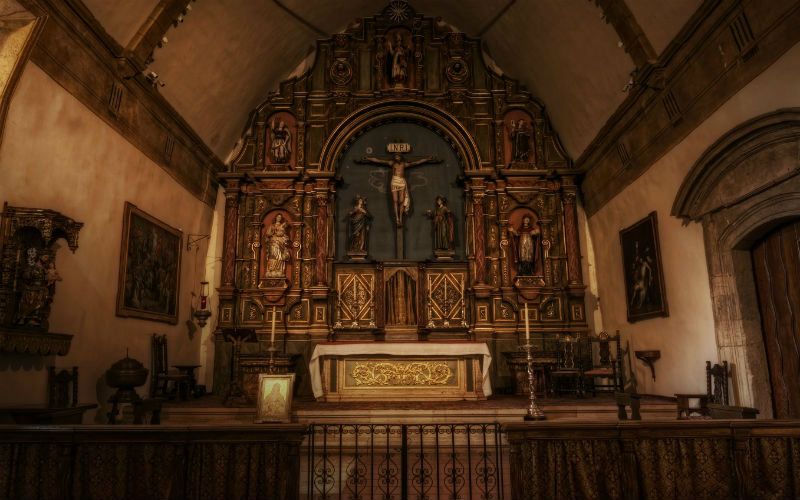 One Question Every Protestant Has to Answer About the Church