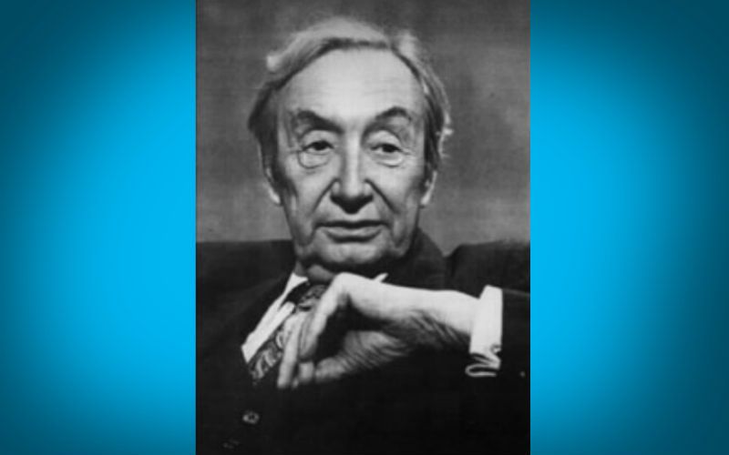 What This Notorious Atheist Saw During His Near Death Experience