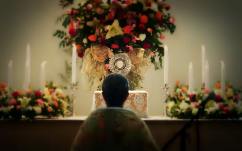 Even When It Hurts: How to Share the Catholic Faith with Non-Catholics