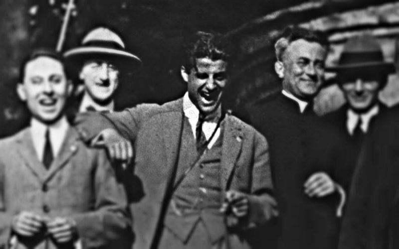 Pier Giorgio Frassati