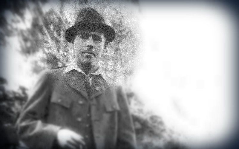 The Inspiring Story of the Anti-Nazi Martyr-Father You've Never Heard Of