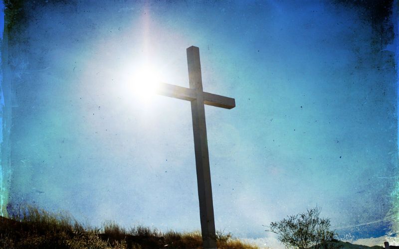 "Never Underestimate My Jesus": A Song with the Message of Hope You Need Today