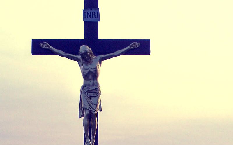 "Come to Jesus, and Live!": This Beautiful Song Is the Perfect Prayer