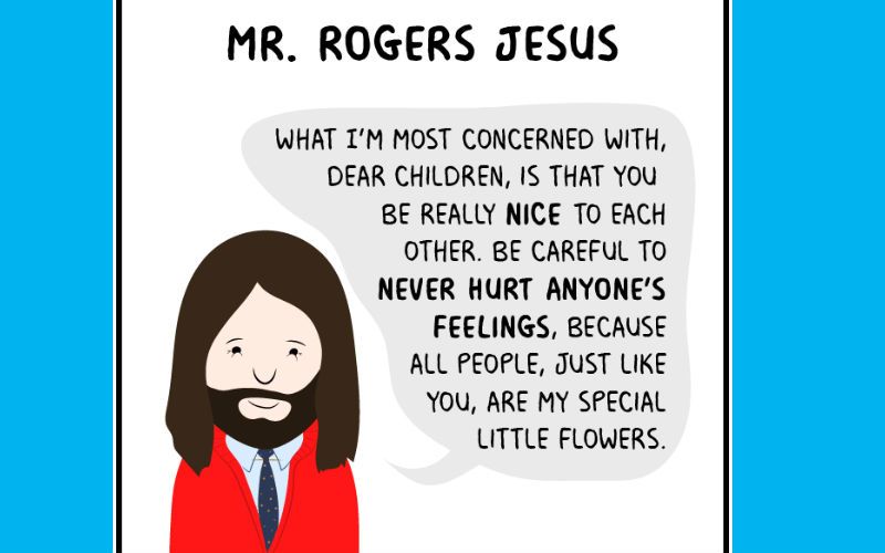 Do You Worship the REAL Jesus? Don't Fall For These Common Imposters