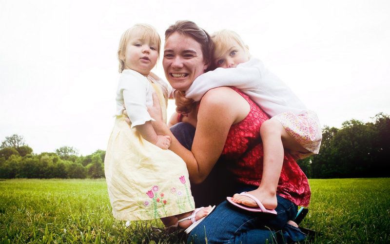 Why Catholic Mommy Blogs Are So Awesome