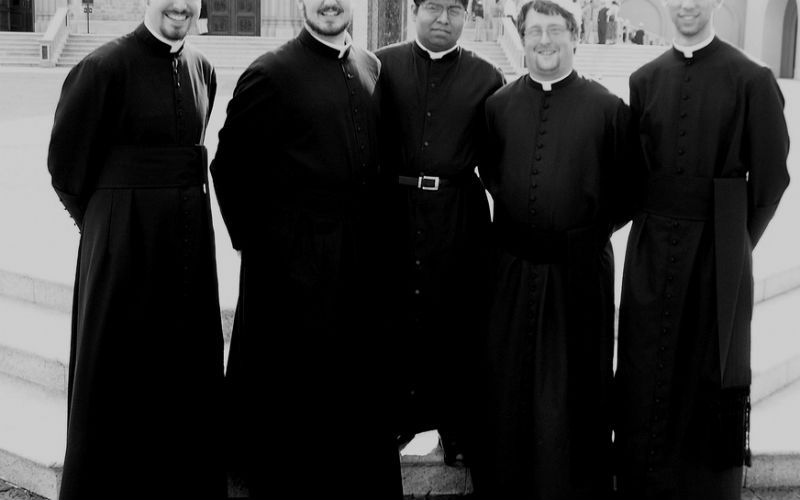 The Inside Scoop on Seminary: 3 Things You Should Know Before Entering