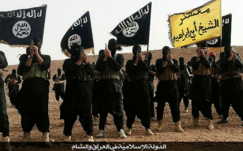 "Forgive Them": Powerful Last Words of Christian Girl Burned Alive by ISIS